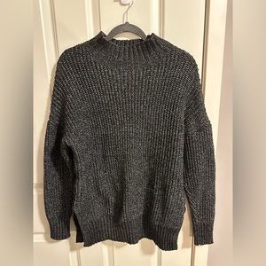 Maurices Mockneck Sweater